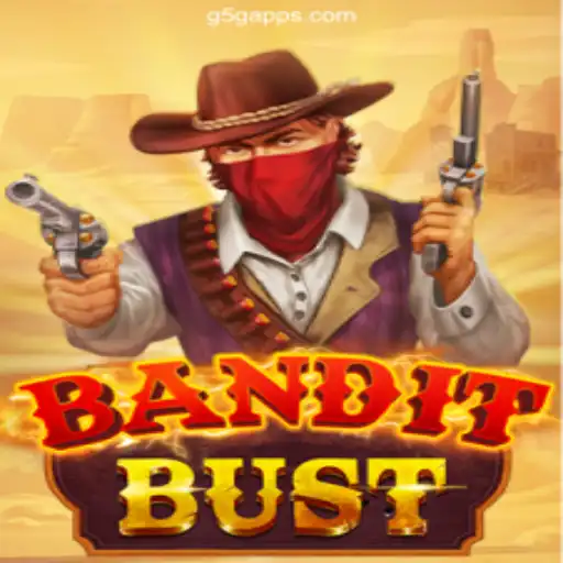 BanditBust: The Exciting New Game on G5G.COM Platform - Online Cassino Brasil #1