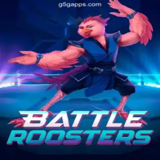 Discover the Thrilling World of BattleRoosters: A Unique Gaming Experience on G5G.COM