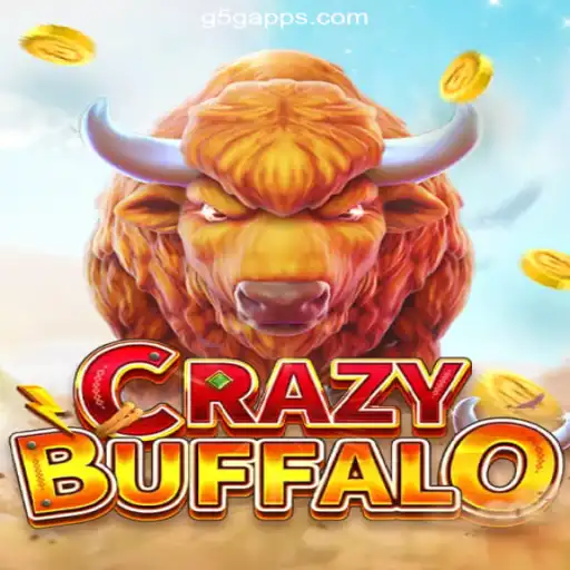 Experience the Thrill with CRAZYBUFFALO on G5G.COM: Brazil's Premier Online Casino