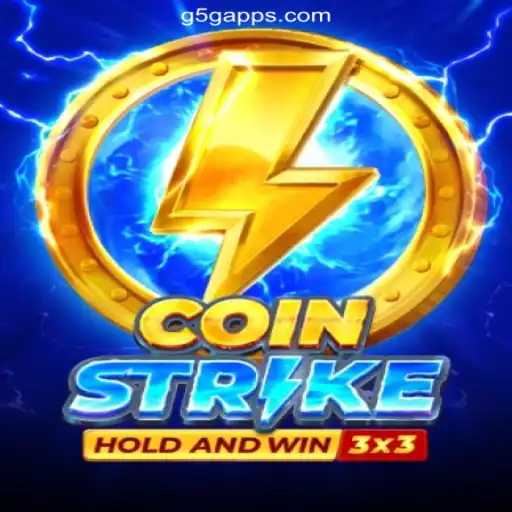 Exploring the Exciting World of CoinStrike on G5G.COM