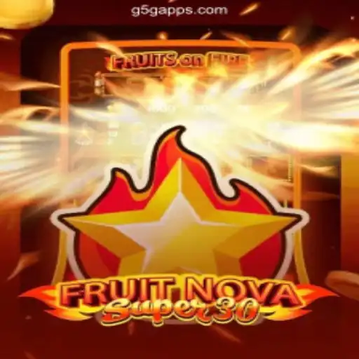 Experience the Thrilling World of FruitrNovaSupe30 on G5G.COM