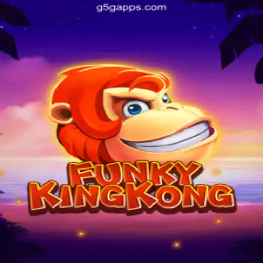 FunkyKingKong: The Unmatched Thrill on the G5G.COM Platform