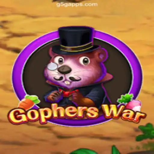 Unleashing Thrills with GophersWar on the G5G.COM Platform