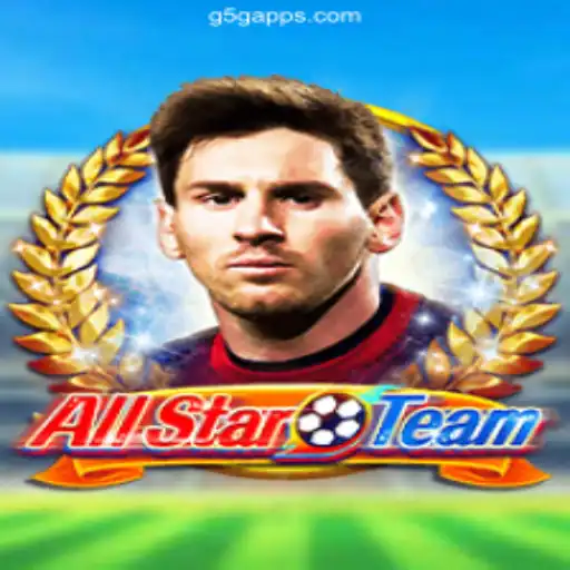 AllStarTeam: The Brazilian Sensation on G5G.COM