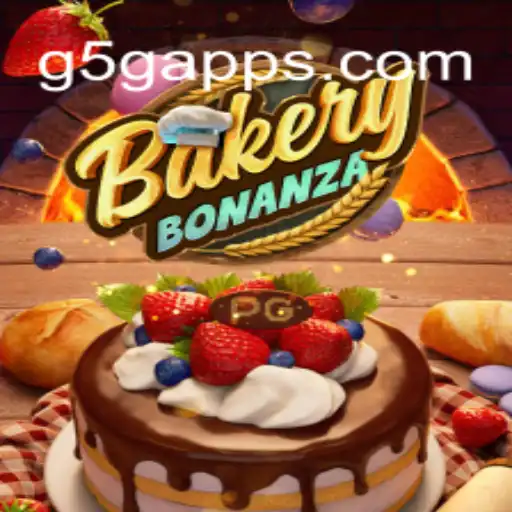BakeryBonanza: A Sweet Escape into the World of Online Gaming