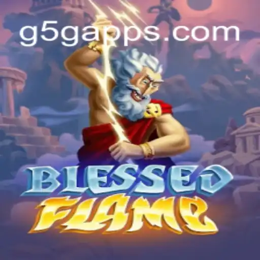 BlessedFlame: Explore the Thrilling New Casino Sensation on G5G.COM!