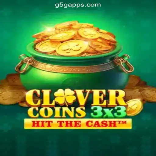 Explore the Thrilling World of Clovercoin3x3: The Latest Sensation on G5G.COM Platform