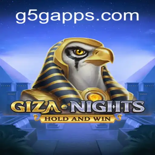 Explore the Thrills of GizaNights on G5G.COM Platform