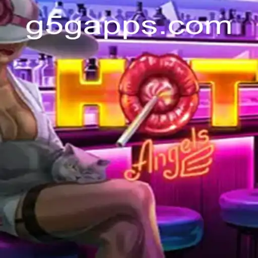 Discover the Thrilling World of HotAngels on the G5G.COM Platform