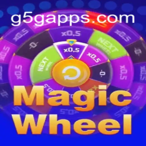 Discover the MagicWheel on G5G.COM: Brazil's Premier Online Casino Platform