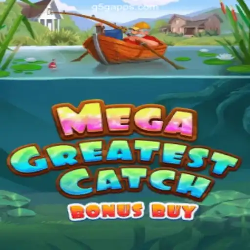 Exploring the Thrills of MegaGreatestCatchBonusBuy on G5G.COM Platform-Online Cassino Brasil #1