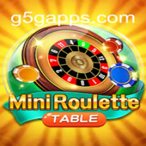Discover MiniRoulette on the G5G.COM Platform: Brazil's #1 Online Casino Experience