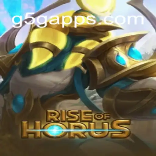 Rise of Horus: Exploring Brazil's Premier Online Casino Game