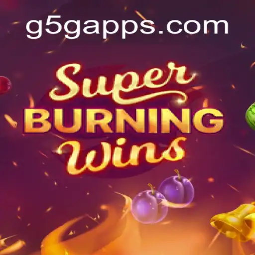 Exploring the Excitement of SuperBurningWins on G5G.COM Platform