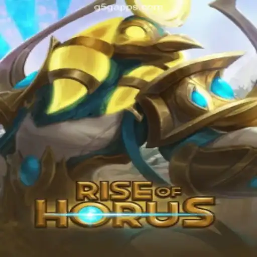 Rise of Horus: Exploring Brazil's Premier Online Casino Game