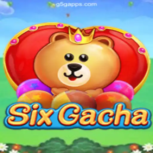 Unveiling SixGacha: The Ultimate Adventure on G5G.COM Platform