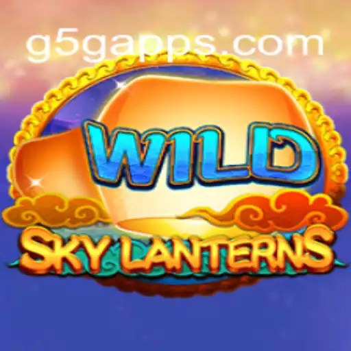 Experience the Magic of 'SkyLanterns' on G5G.COM: Brazil's Premier Online Casino