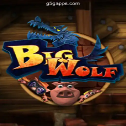Exploring BigWolf: A Pioneering Online Casino Game on G5G.COM Platform