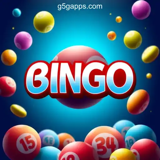 Exploring Bingo Games on G5G.COM: The Premier Online Cassino Brasil #1