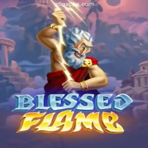BlessedFlame: Explore the Thrilling New Casino Sensation on G5G.COM!