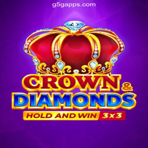 A Deep Dive Into Crowndiamonds: The Leading Game on G5G.COM Platform