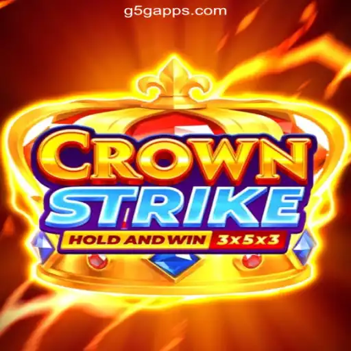 Crownstrike: The Revolutionary Game on the G5G.COM platform - Online Cassino Brasil #1