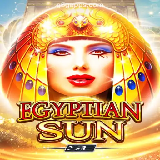 Discover the Magic of EgyptianSunSE on G5G.COM: Brazil's Premier Online Casino