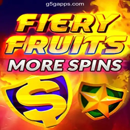 Discover the Thrilling World of FieryFruitsMoreSpins on G5G.COM: Brazil's Top Online Casino Platform