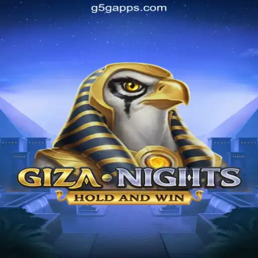 Explore the Thrills of GizaNights on G5G.COM Platform
