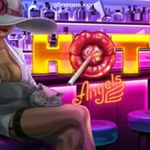 Discover the Thrilling World of HotAngels on the G5G.COM Platform