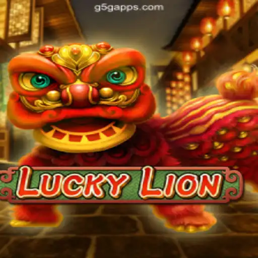 Discovering the Excitement of LuckyLion: A Premier Experience on G5G.COM