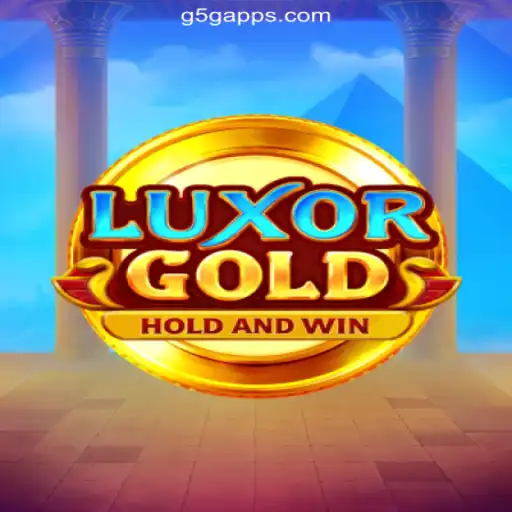 Discovering LuxorGold: The Premium Game on G5G.COM Platform - Online Cassino Brasil #1