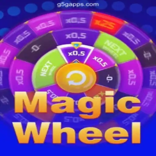 Discover the MagicWheel on G5G.COM: Brazil's Premier Online Casino Platform