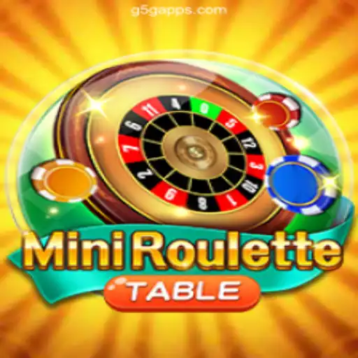 Discover MiniRoulette on the G5G.COM Platform: Brazil's #1 Online Casino Experience