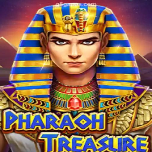 Unveiling PharaohTreasure: A Dive into Brazil's Top Online Casino Game on G5G.COM