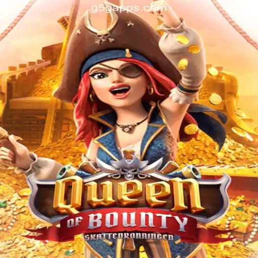 Discover the Thrills of QueenofBounty on G5G.COM - The Premier Online Casino Platform in Brazil