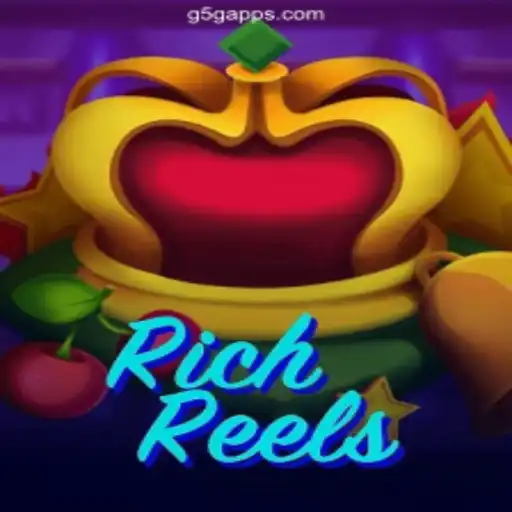 Discover RichReels on G5G.COM: An Online Casino Sensation from Brazil