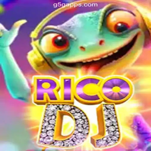 Exploring RicoDJ: The Exciting Online Casino Game on G5G.COM