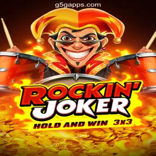 Discovering RockinJoker on the G5G.COM Platform: Brazil's Premier Online Casino Experience