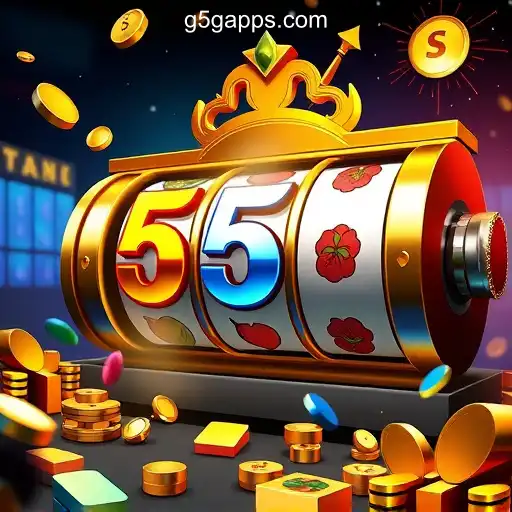 Exploring the World of Slot Games on the G5G.COM Platform: The Premier Online Casino in Brazil