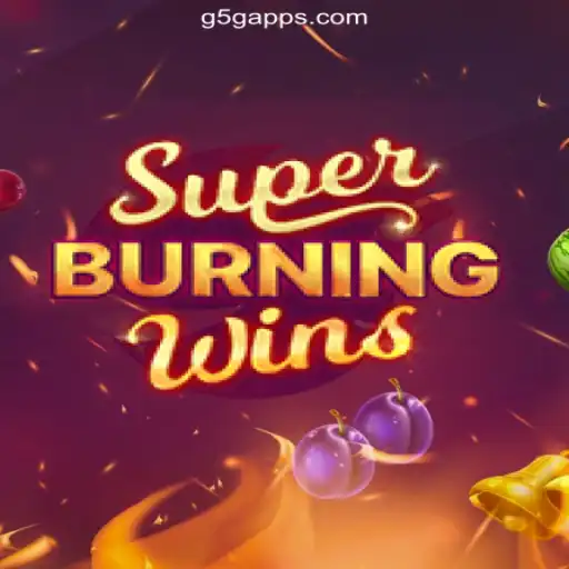 Exploring the Excitement of SuperBurningWins on G5G.COM Platform