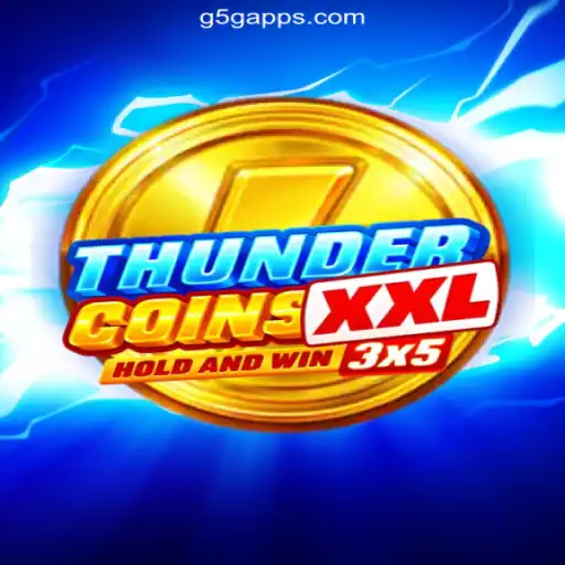 Discovering ThunderCoinsXxl: A New Era in Online Casino Gaming