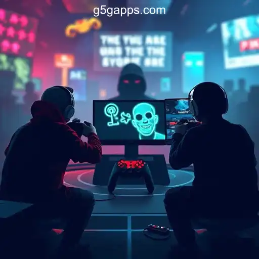 Exploring the World of Video Games