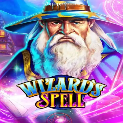 WizardsSpell: A Magic-Inspired Gaming Experience on G5G.COM Platform