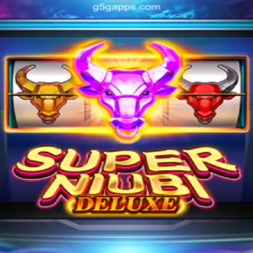 Discover the Exciting World of SuperNiubiDeluxe on the G5G.COM Platform