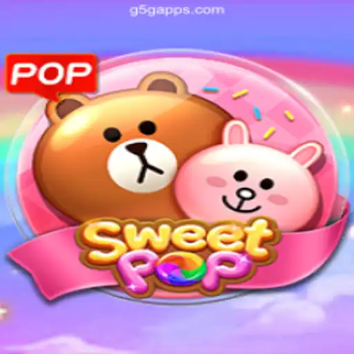 Explore SweetPOP: The Ultimate Online Gaming Experience on G5G.COM